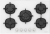 Silverline Beyaz Ankastre Set CS5364W01 + BO6502W02 + 3373 Misto