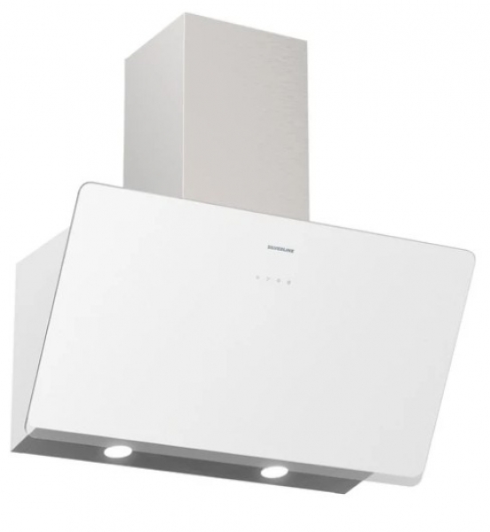 Silverline Silverlıne Beyaz Ankastre Set CS5622W01 + BO6504W01 + 3457 Soho 60