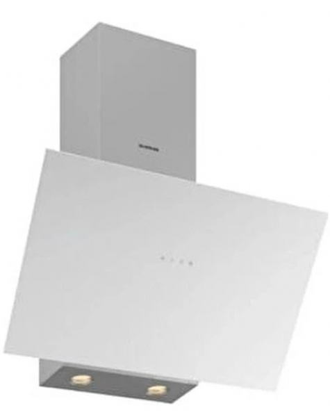 Silverline Beyaz Cam Ankastre Set CS5365W01 + BO6502W02 + 3481