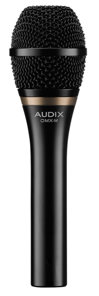 Audix OMX-M Mikrofon