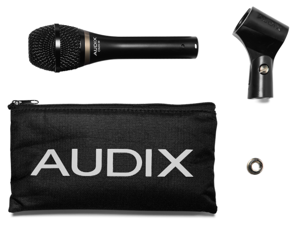 Audix OMX-M Mikrofon