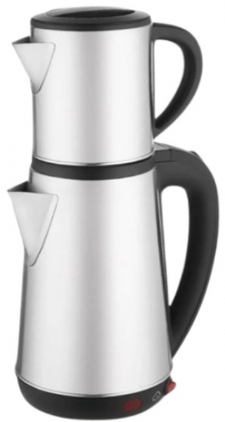 Minisan MNS-103 Çaysever Çay Makinesi