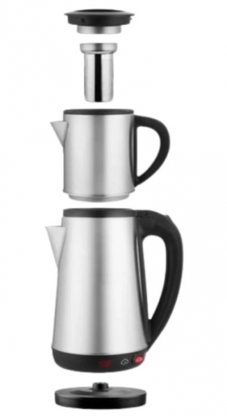 Minisan MNS-103 Çaysever Çay Makinesi