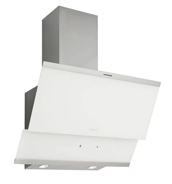 Silverline Beyaz Ankastre Set CS5364W01 + BO6504W01 + 3420 Classy