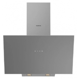 Silverline Gri Ankastre Set CS5622S01 + BO6504S01 + 3481