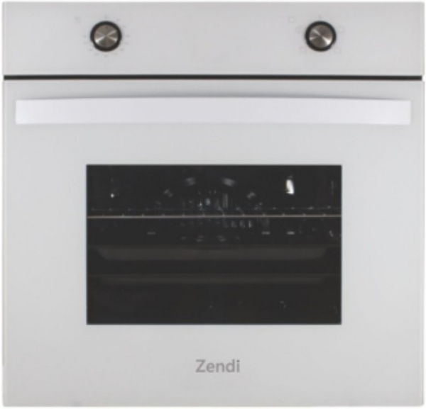 Zendi ZF.3002.W Ankastre Fırın