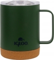 Igloo Cork Mug resim