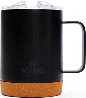 Igloo Cork Mug Termos
