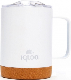Igloo Cork Mug Termos