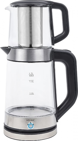 Koenic KTM 151726 M Çay Makinesi