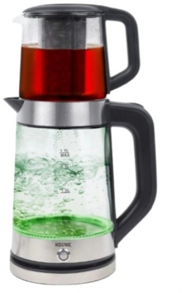 Koenic KTM 151726 M Çay Makinesi