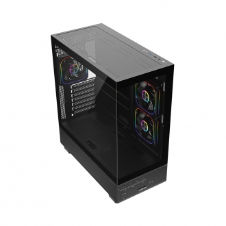 Fazeon F17 1000W Bilgisayar Kasası