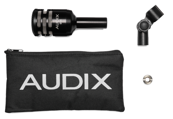 Audix D6X Mikrofon