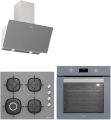 Silverline Gri resim