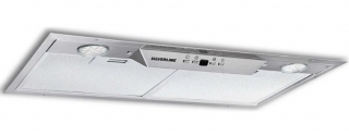 Silverline Siyah Ankastre Set VC8210B01 + BO6502B02 + 1170 Astec