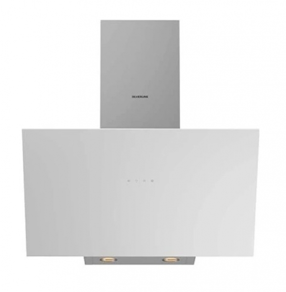 Silverline Beyaz Ankastre Set CS5622W01 + BO6501W01 + 3481