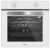 Silverline Beyaz Ankastre Set CS5622W01 + BO6501W01 + 3481
