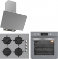 Silverline Gri resim