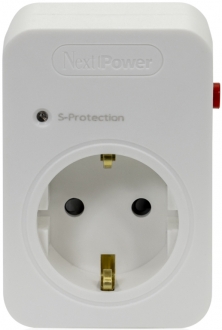 Next NextPower NP720J Akım Korumalı Priz