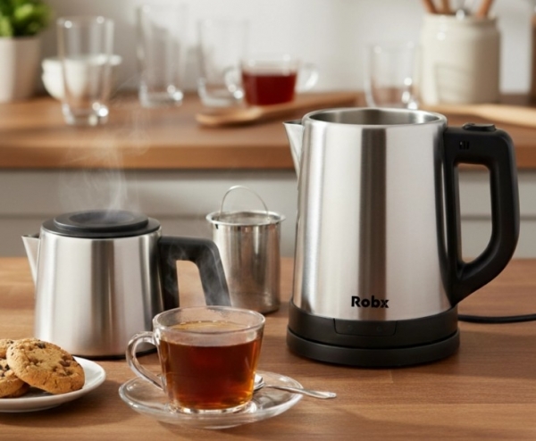Robx AS34 Çay Makinesi