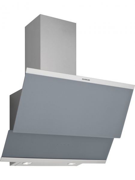 Silverline Gri Ankastre Set CS5343S01 + BO65E4S01 + 3420 Classy 60