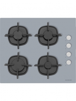 Silverline Gri Ankastre Set CS5343S01 + BO65E4S01 + 3420 Classy 60