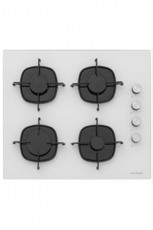 Silverline Beyaz Ankastre Set CS5335W02 + BO6504W01 + 3481