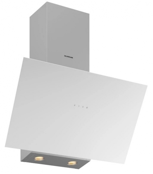 Silverline Beyaz Ankastre Set CS5700E6W01 + BO65P4W01 + 3481