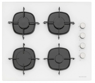 Silverline Beyaz Ankastre Set CS5700E6W01 + BO65P4W01 + 3481