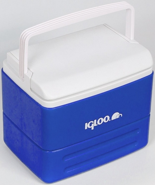 Igloo EliteCore Termos
