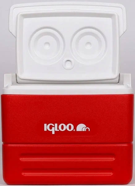Igloo EliteCore Termos