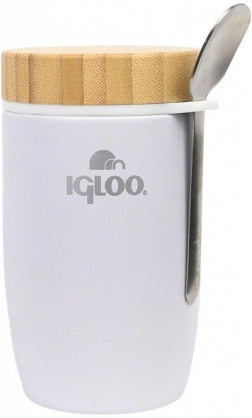 Igloo Bamboo Termos