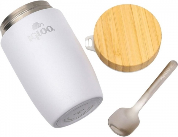 Igloo Bamboo Termos
