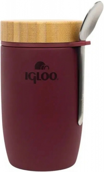 Igloo Bamboo Termos
