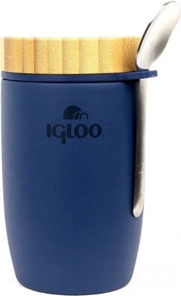 Igloo Bamboo Termos