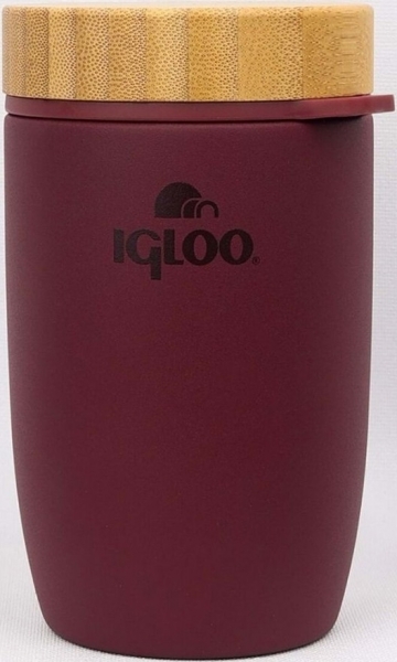 Igloo Bamboo Termos