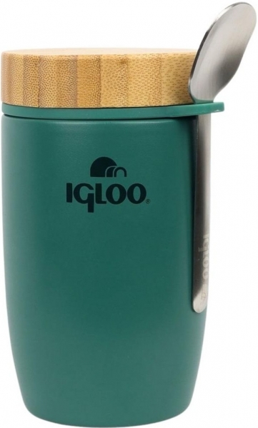 Igloo Bamboo Termos