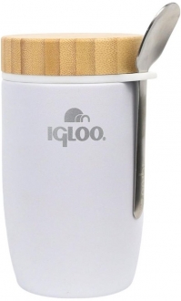 Igloo Bamboo Termos