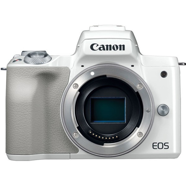 Canon EOS M50 Aynasız Fotoğraf Makinesi