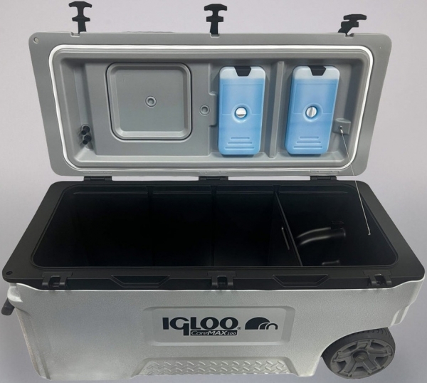 Igloo CoreMax 100 Termos (100 litre)