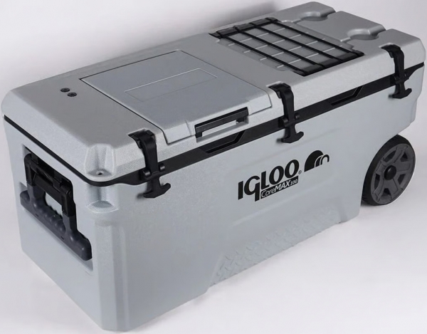 Igloo CoreMax 100 Termos (100 litre)