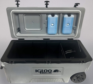Igloo CoreMax 100 Termos