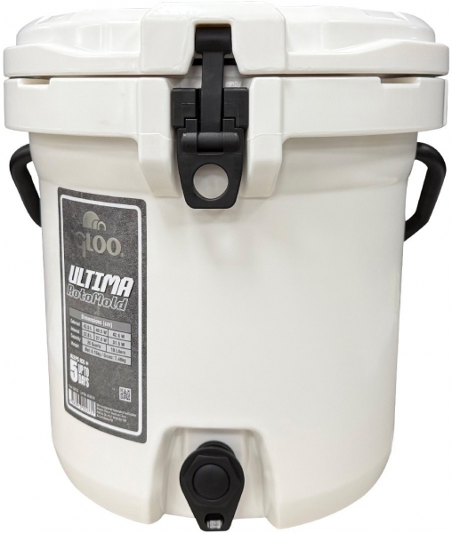 Igloo Ultima RotoMold 5 Gallon Termos