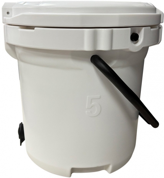 Igloo Ultima RotoMold 5 Gallon Termos