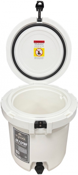 Igloo Ultima RotoMold 5 Gallon Termos