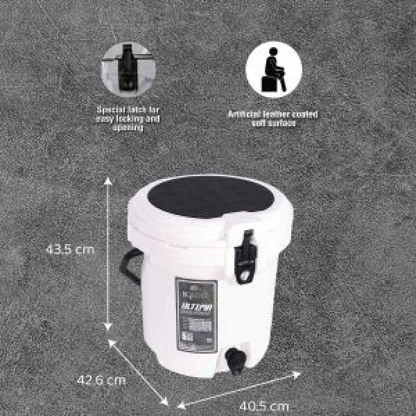 Igloo Ultima RotoMold 5 Gallon Termos