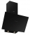 Silverline Siyah Ankastre Set CS5700E6B01 + BO65P4B01 + 3481