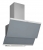 Silverline Gri Cam Ankastre Set CS5343S01 + BO65E4S01 + 3420 Classy 60
