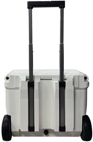 Igloo Ultima RotoMold 60 QT Tekerlekli Termos