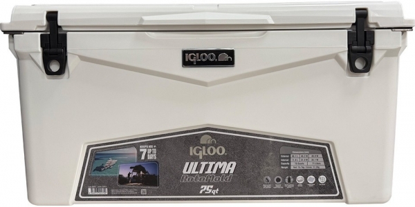 Igloo Ultima RotoMold 75 QT Termos (71 litre)